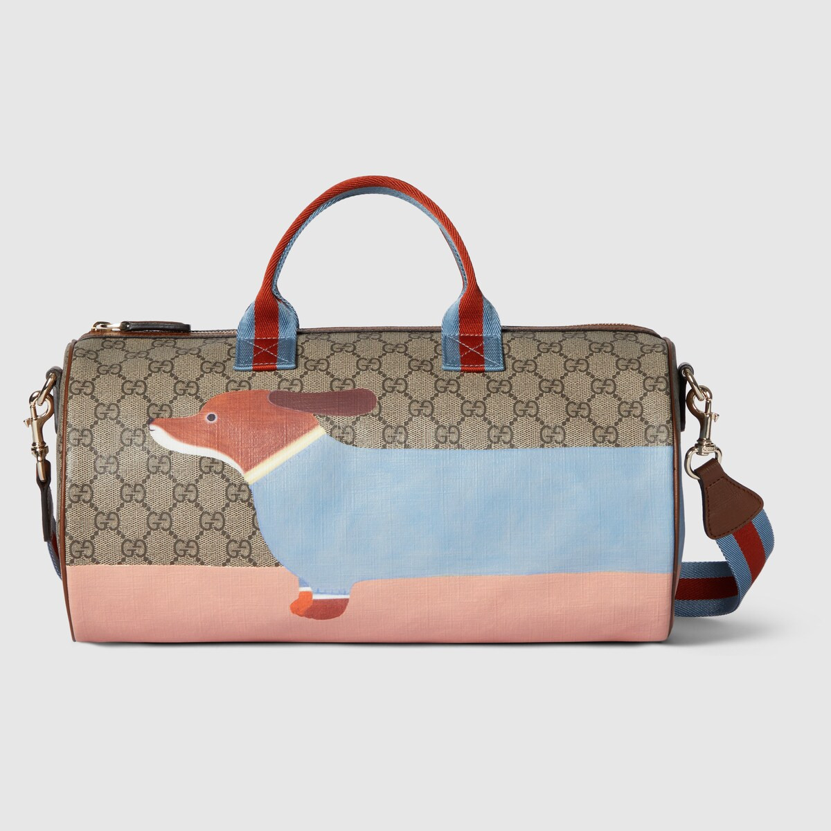 Children's top handle bag | Gucci (US)