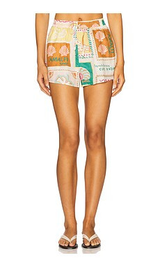 Rio Short
                    
                    LSPACE | Revolve Clothing (Global)