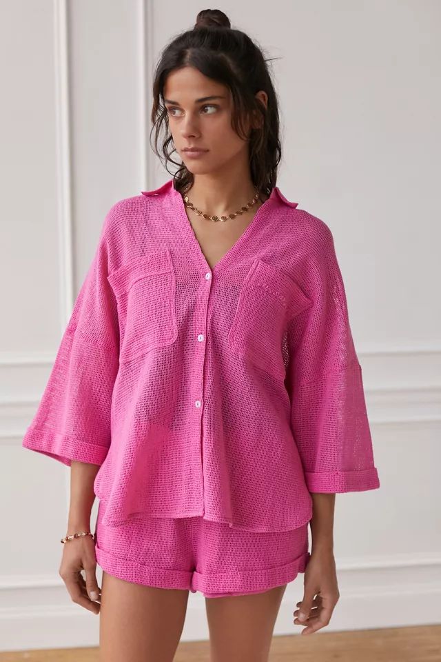 Pink | Urban Outfitters (US and RoW)