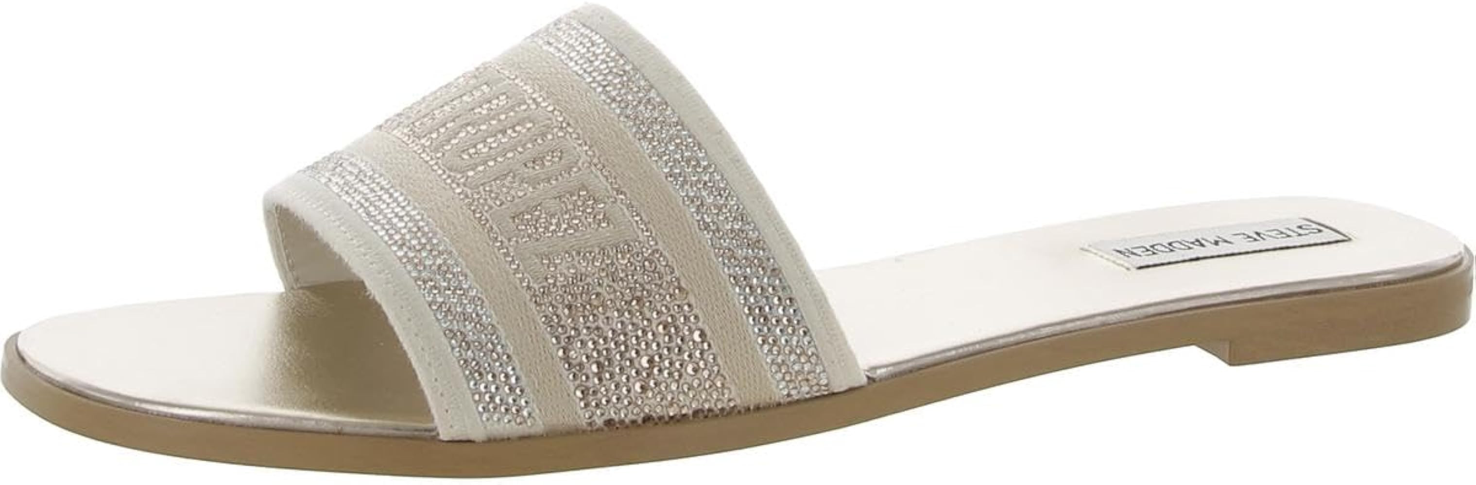 Steve Madden Women's Knox Sandal | Amazon (US)