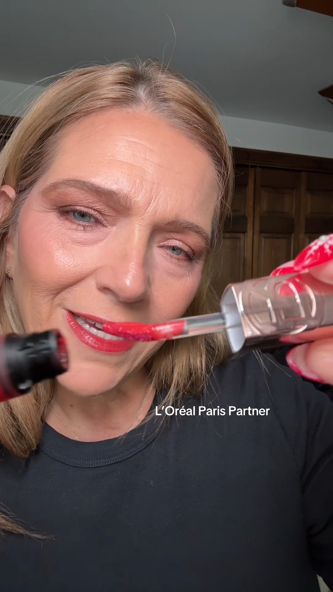 Lip tint stain serum…hydrating, not drying and lasts for hours!!!

#LTKFindsUnder50 #LTKOver40 #LTKBeauty