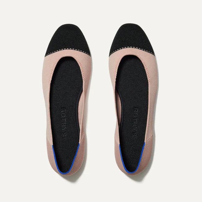 The Square | Rothy's