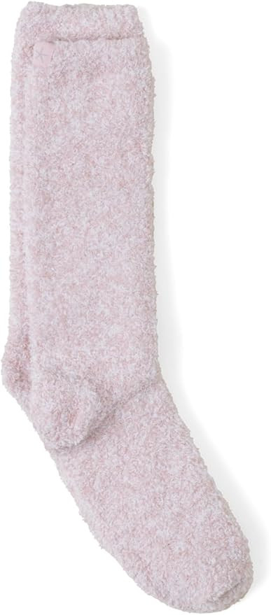 Barefoot Dreams Women's Cozychic Heathered Socks | Amazon (US)
