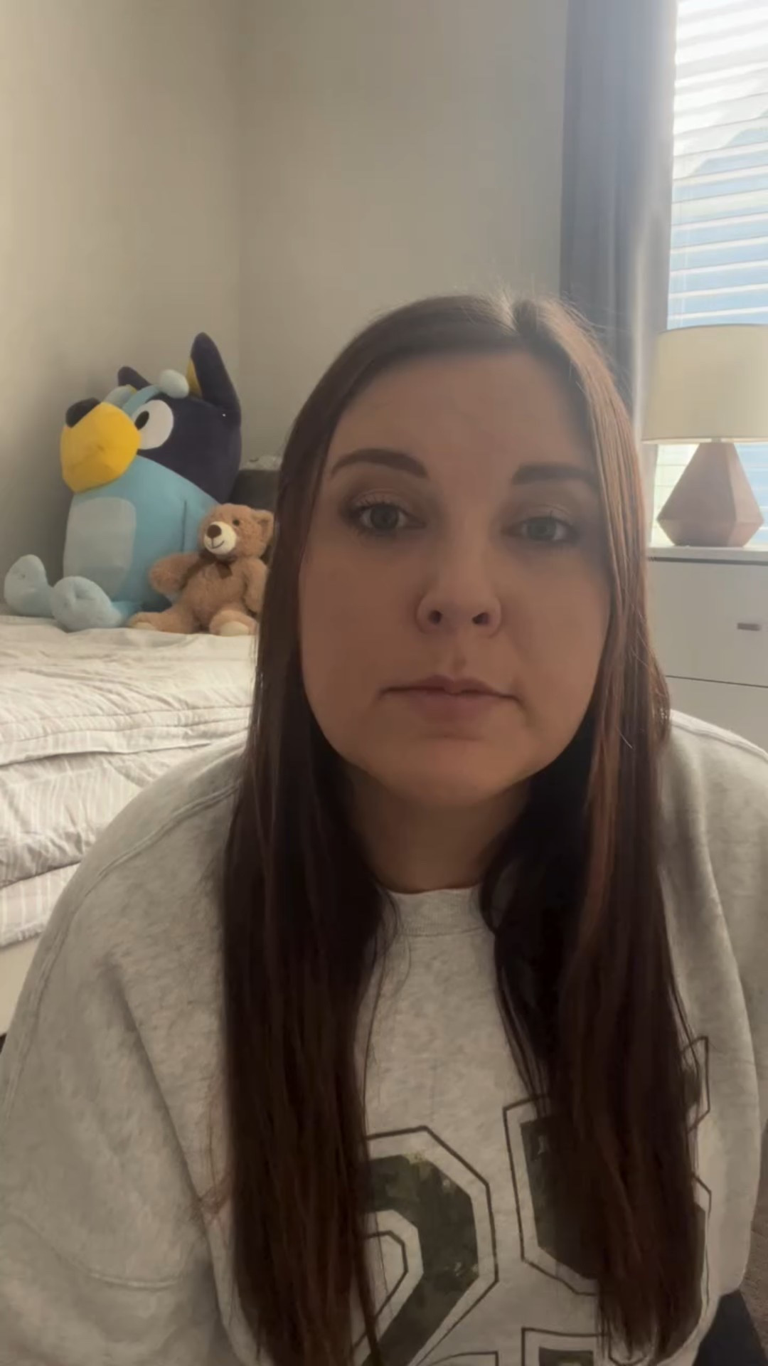 Day 15/30 of the Decluttering Challenge! We are half way there!! Today I chose to do under my boys beds and these bins were such a great find!! Comment BINS and I’ll send you the link for them! 🤩 

#homeorganization #organized #organizedhome #declutteringmylife #declutteringtips