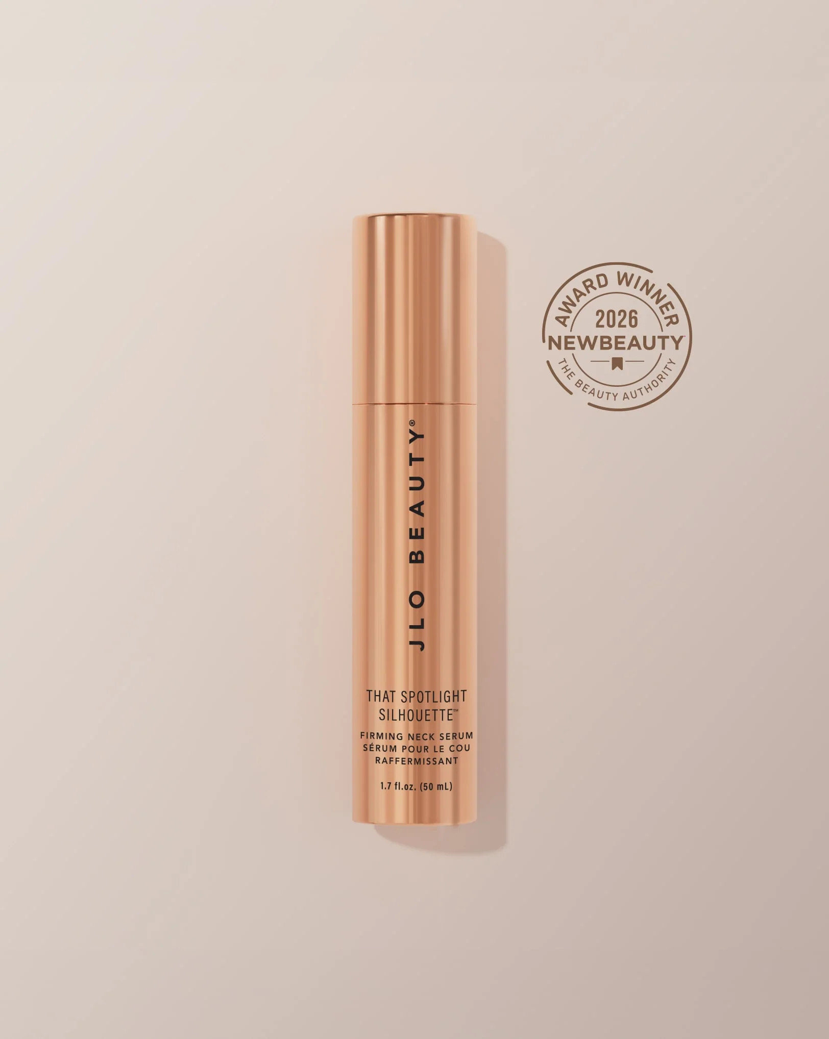 Firming Neck Serum | JLO Beauty | JLo Beauty