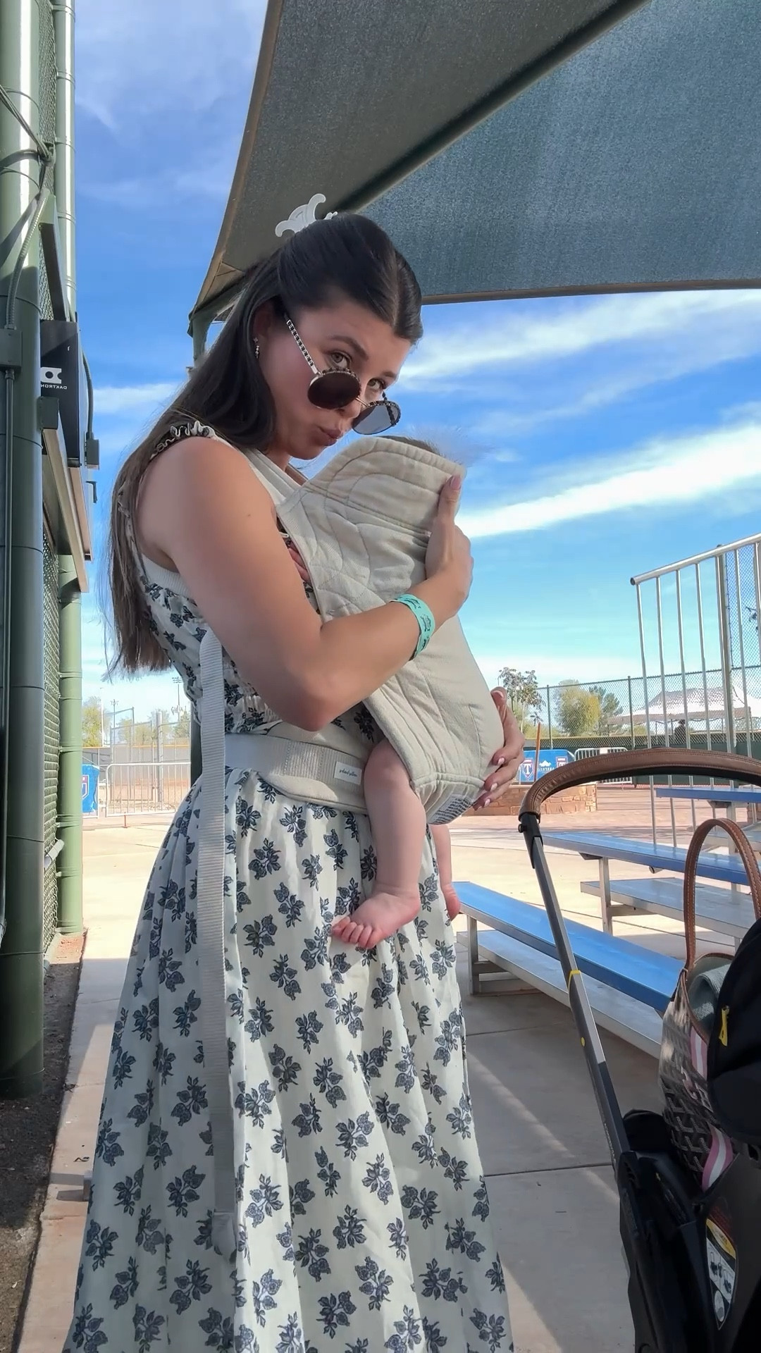 About to be my main accessory for my ootgs all season long!