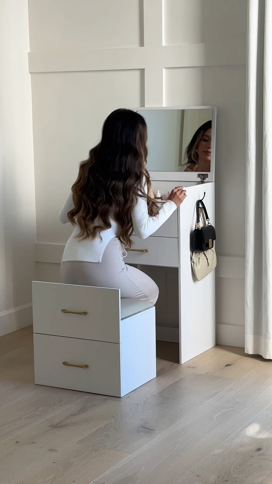 Scroll to shop!! Follow for more!!! Xo! 💫

#LTKBeauty #LTKWorkwear #LTKdayinmylife