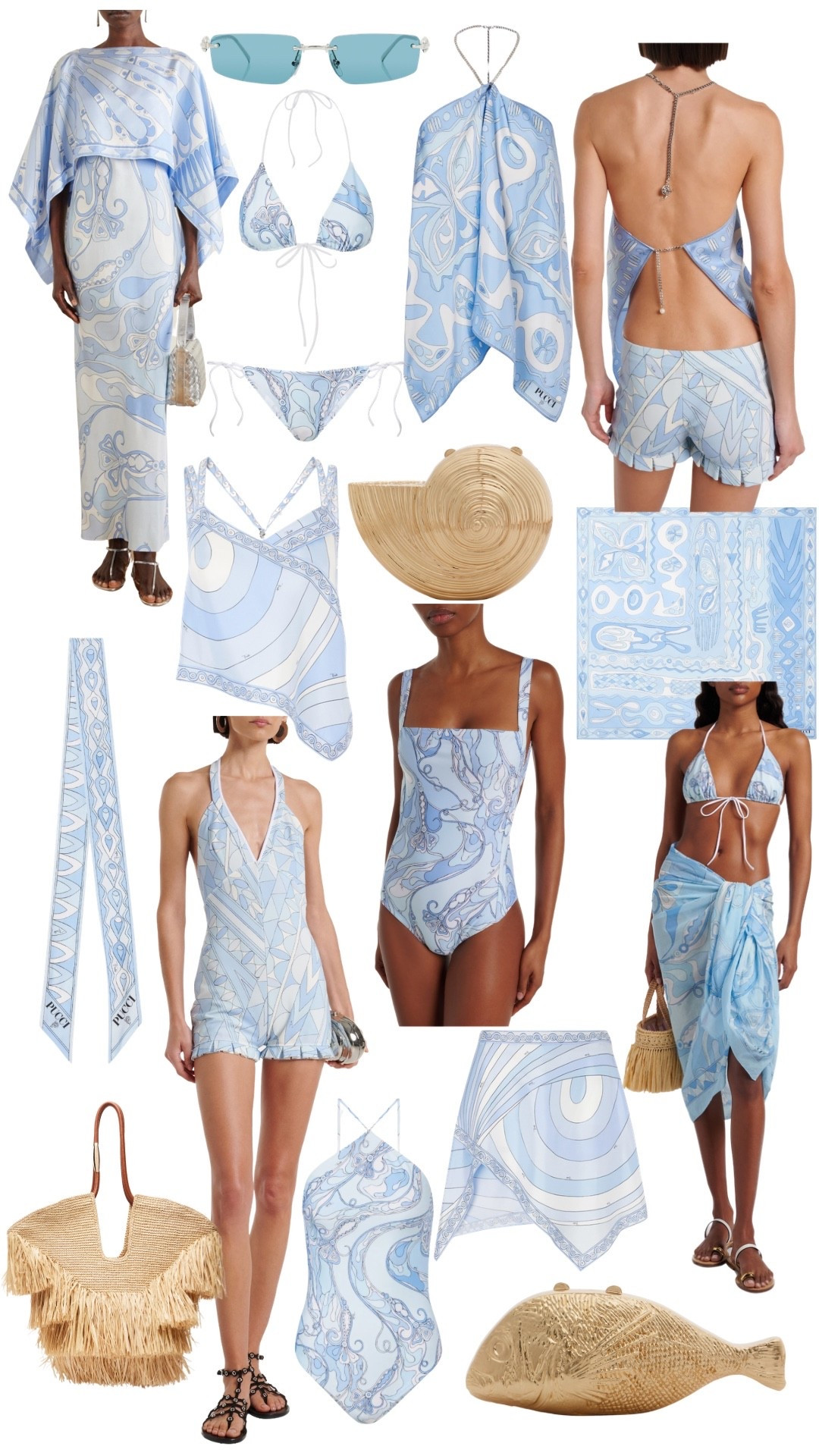 New collection just dropped 🩵

#LTKSwim #LTKootd #LTKTravel