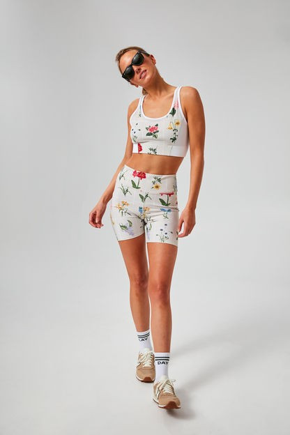 Fresh Buds Sports Bra | Tuckernuck (US)