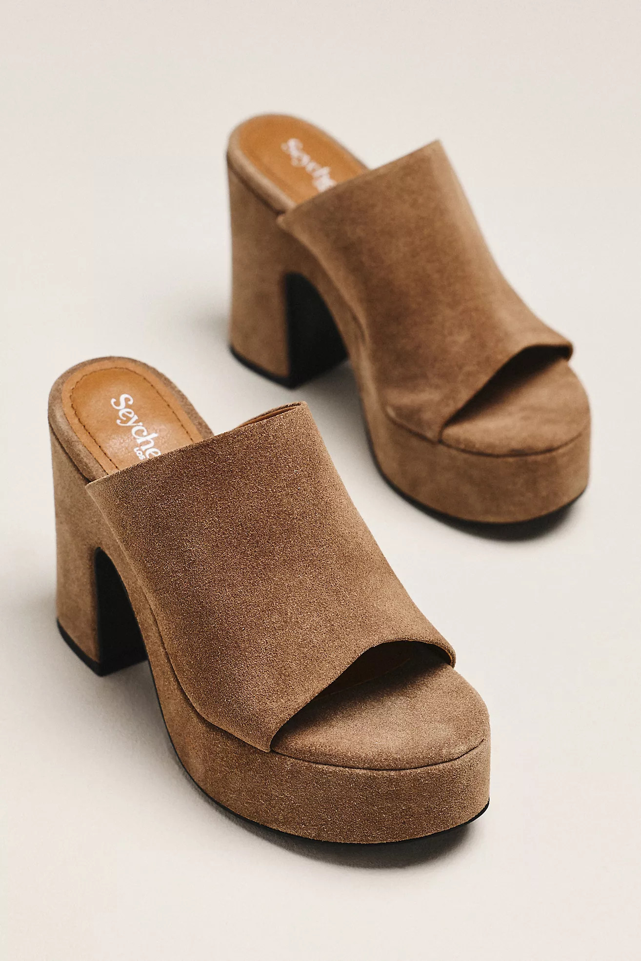 Star Is Born Platform Sandals | Anthropologie (US)