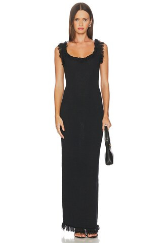 Skyler Maxi Dress | Revolve Clothing (Global)