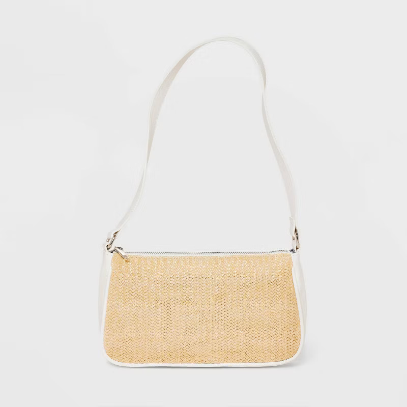 Fashion Shoulder Handbag - Wild Fable™ | Target
