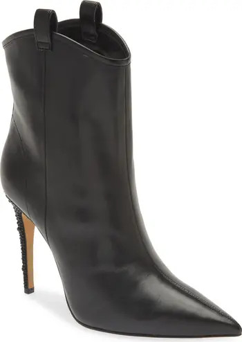 Clea Stiletto Bootie | Nordstrom