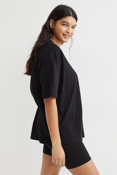 Cycling shorts | H&M (UK, MY, IN, SG, PH, TW, HK)