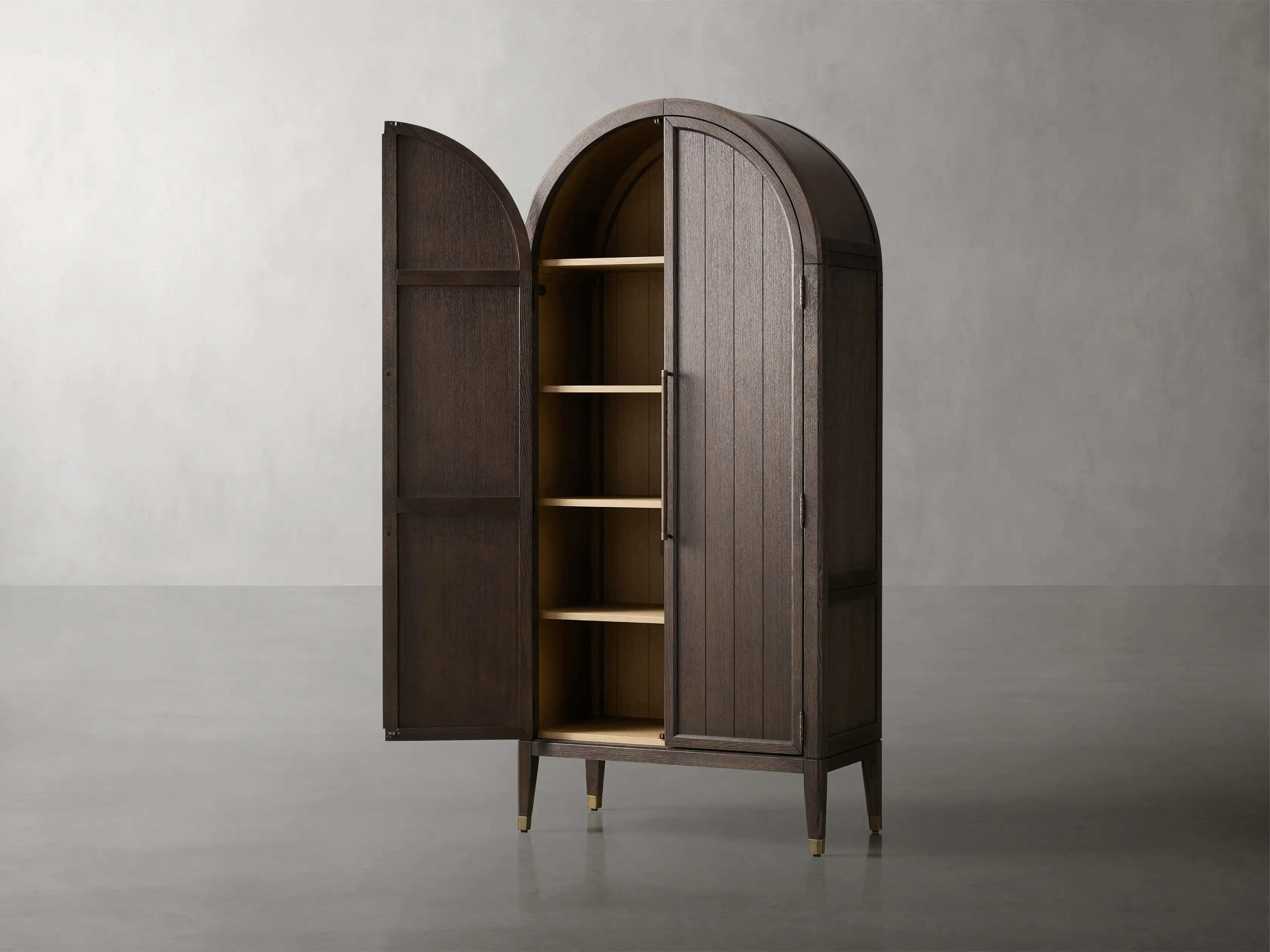Hattie Cabinet | Arhaus