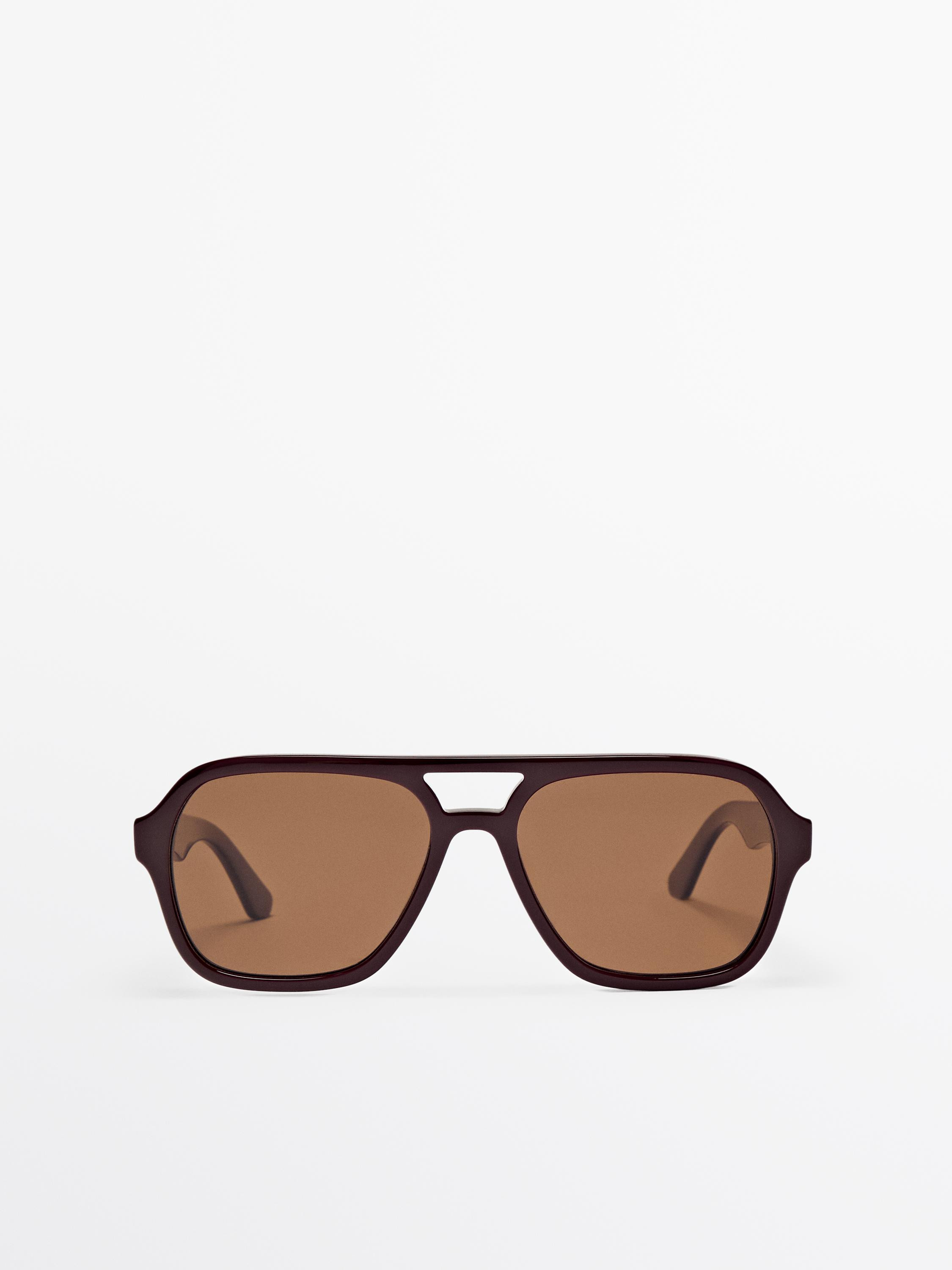 Aviator sunglasses
    
 $120.00  COMING SOON - LET ME KNOW | Massimo Dutti US