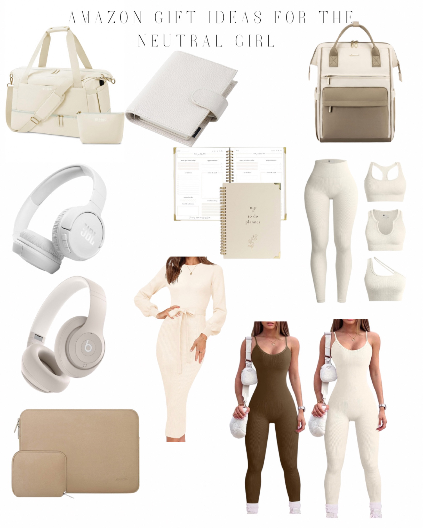 Amazon Black Friday gift guide! 

Black Friday, Amazon, Amazon Black Friday, Black Friday deals, Black Friday sale, home, home decor, beauty, fashion, sale alert, gift guide, gifting season, holidays, holiday gifts, holiday season, neutrals 
 
#LTKHome #LTKSeasonal

#LTKsalealert #LTKGiftGuide #LTKHoliday