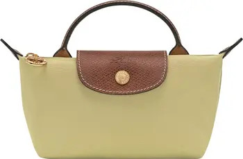 Le Pliage Cosmetics Case | Nordstrom