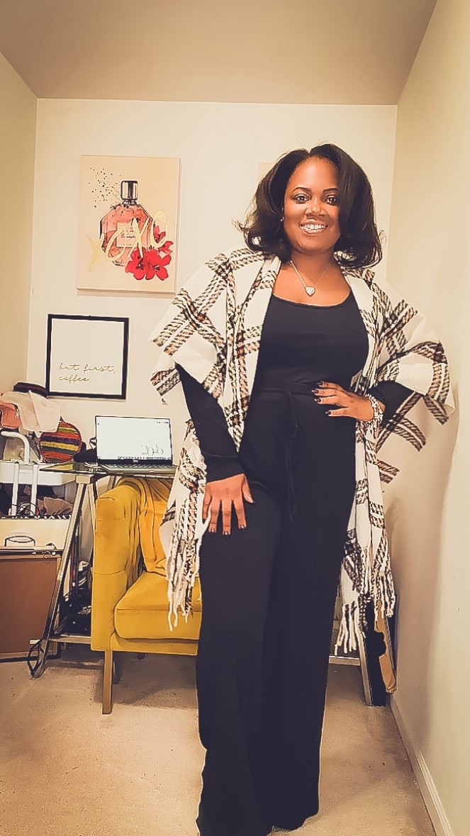 Simpli Styled.

One comfortable base.
One polished layer.
One intentional accessory.

That’s it. That’s the formula 🤍

#LTKootd #LTKOver40 #LTKgrwm