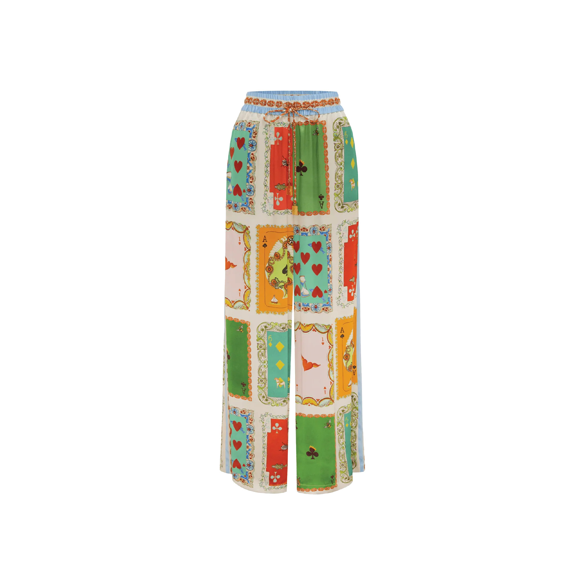 Rummy Pant | Le Weekend Studio