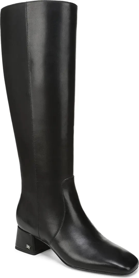 Porter Knee High Boot (Women) | Nordstrom
