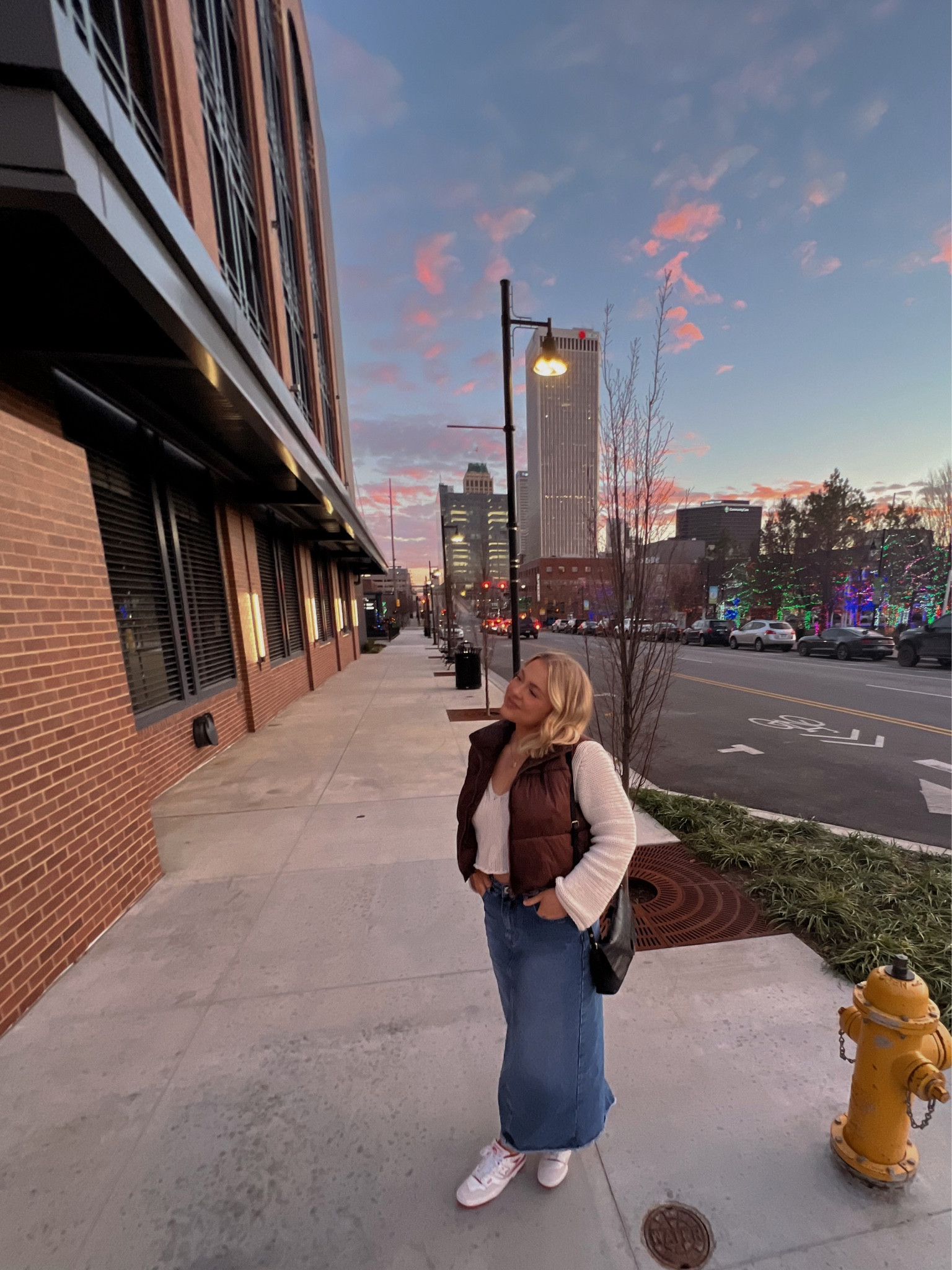 Cute winter outfits 

#LTKstyletip #LTKSeasonal #LTKU