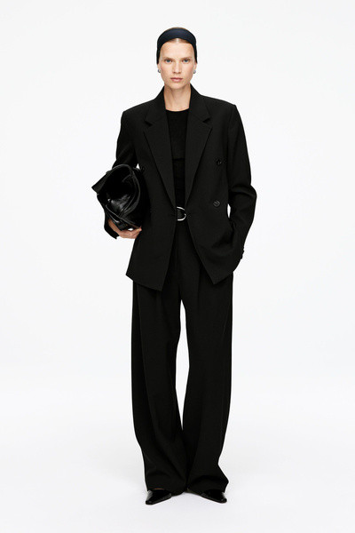 Relaxed Blazer | Arket UK