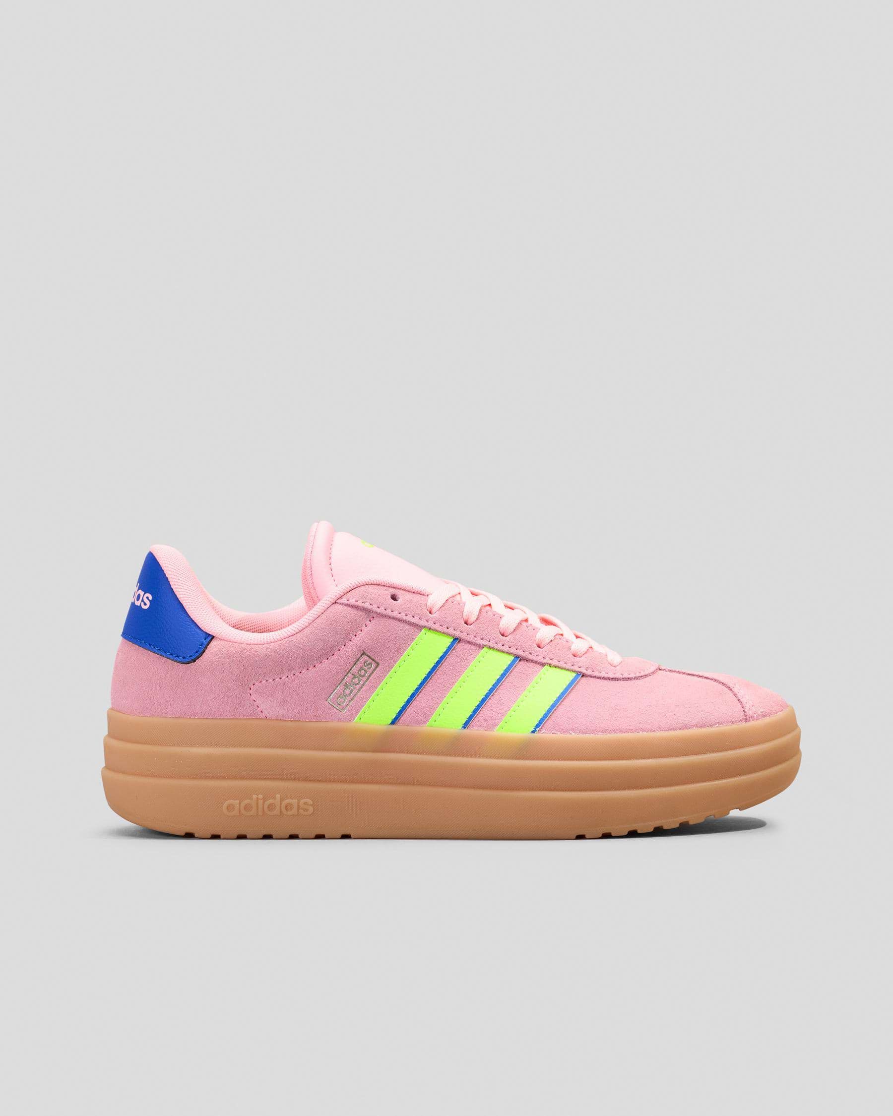 Adidas Women's Vl Court Bold Shoes Size 08 | City Beach (US)