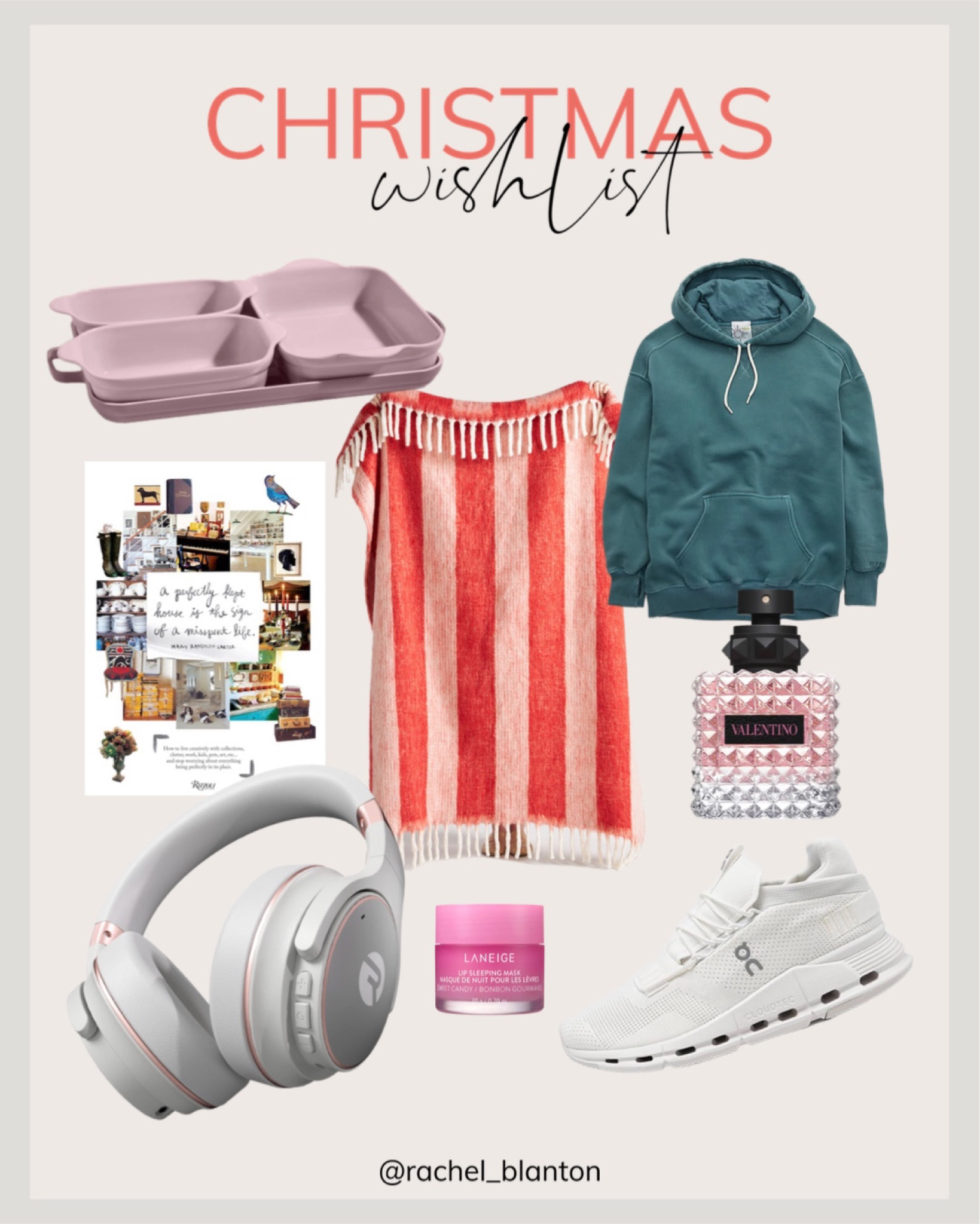 Christmas gifts / wishlist for her. 

#LTKfindsunder50 #LTKGiftGuide #LTKHoliday