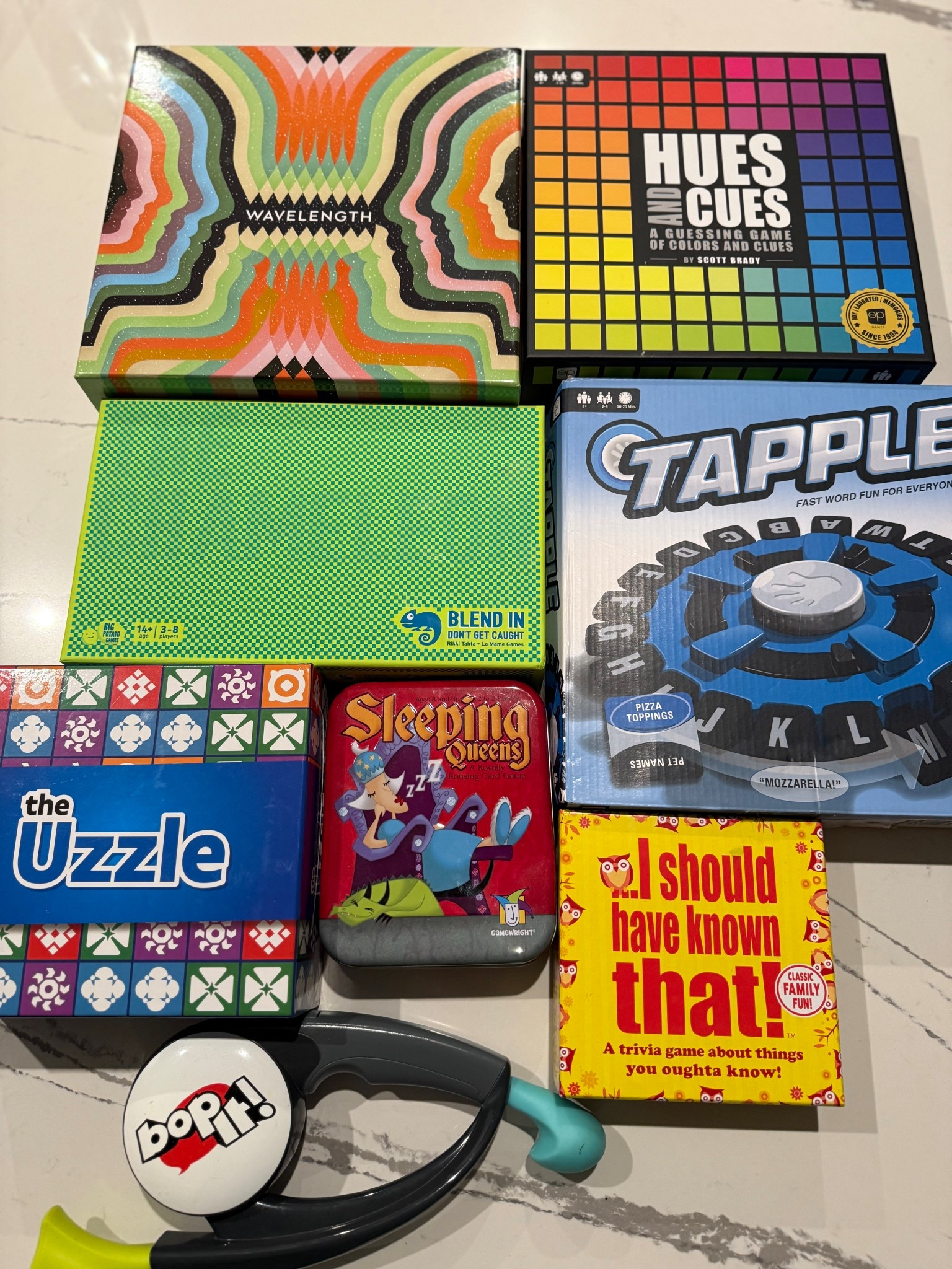 family game night faves 

#LTKKids #LTKFindsUnder50 #LTKmomlife