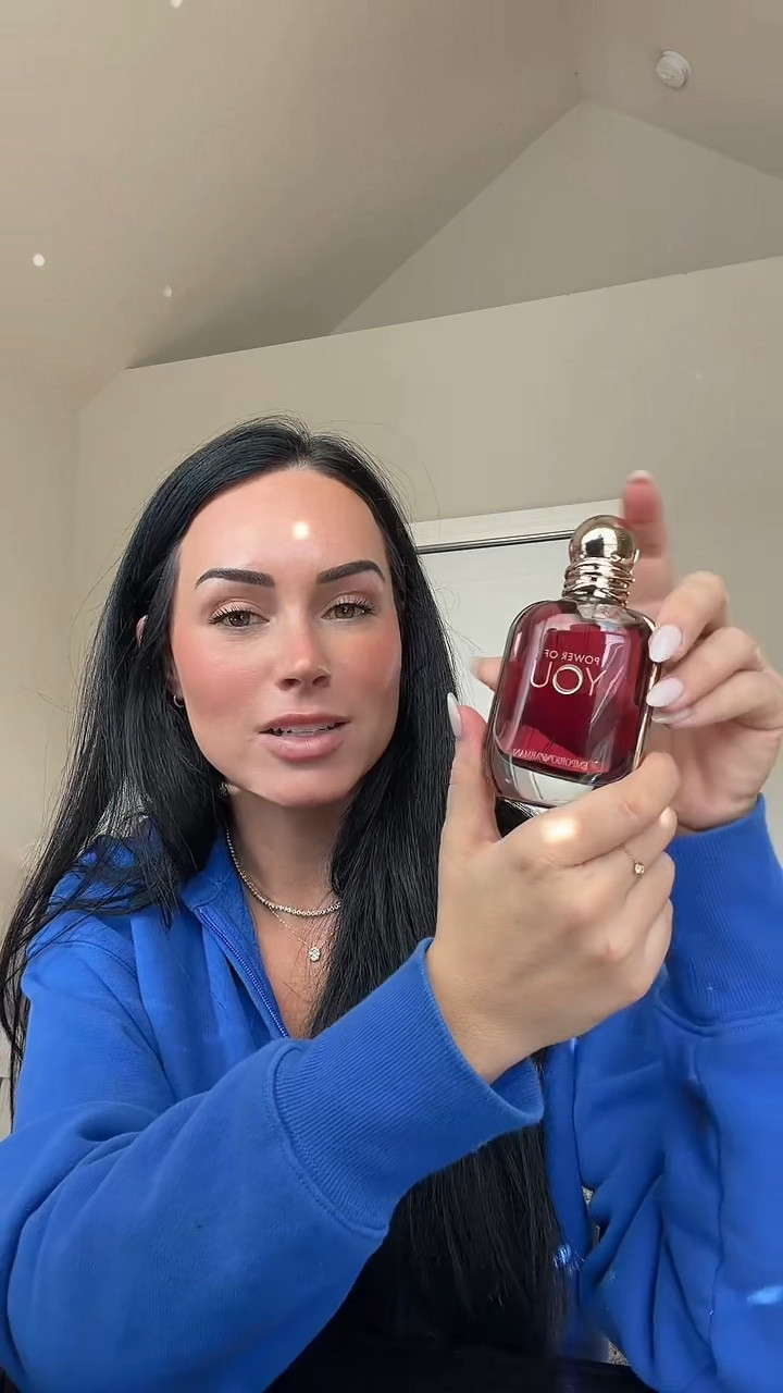 Yummy fruity Perfume 🥭🍈🍑 my new obsession! I will have it on my LTK! 

@Sephora @Giorgio Armani Beauty 

#LTKSpringSale #LTKgrwm #LTKU