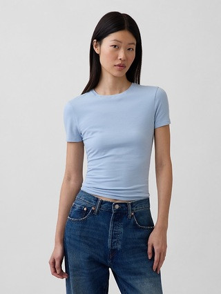 CloseKnit Jersey T-Shirt | Gap (US)
