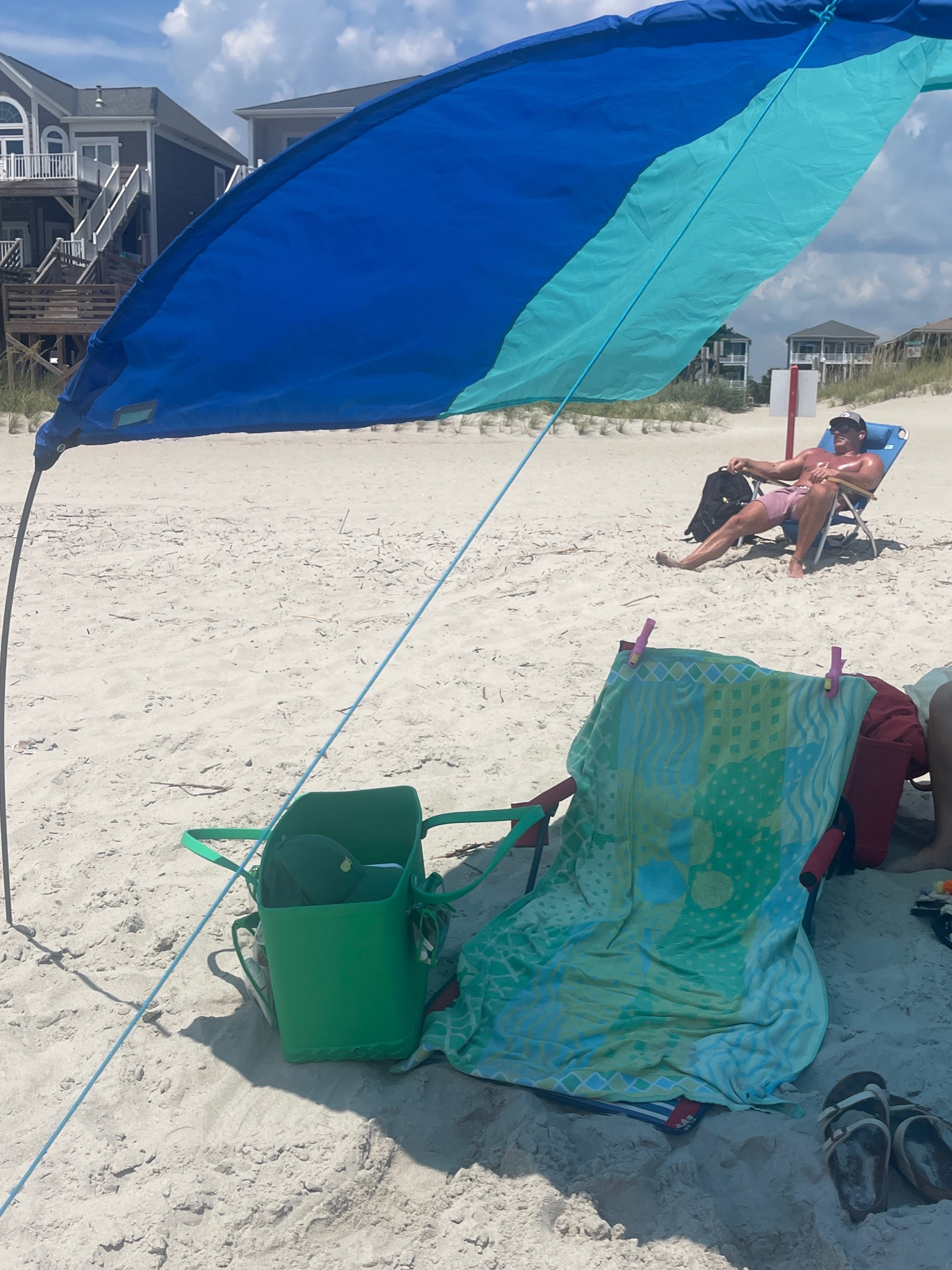 My beach necessities 🫶🏼 

#LTKtravel #LTKSeasonal #LTKunder50