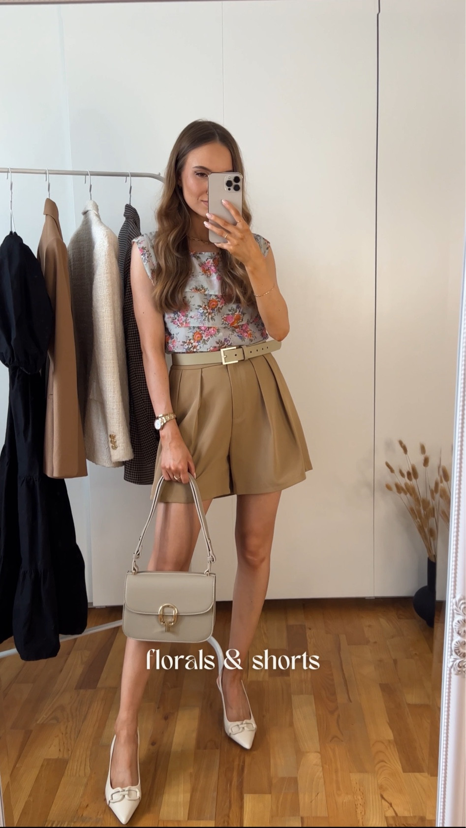 4 things to try for your next work outfits | look 1

#LTKworkwear #LTKstyletip #LTKeurope