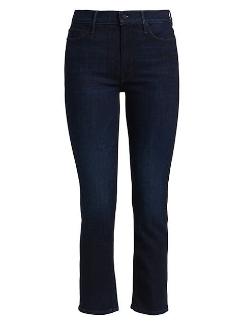 The Dazzler Ankle-Length Jeans | Saks Fifth Avenue