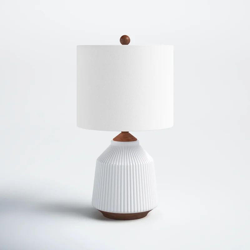 Kelby Ceramic Table Lamp | Wayfair North America