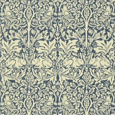 Brer Rabbit Wallpaper | Wayfair North America
