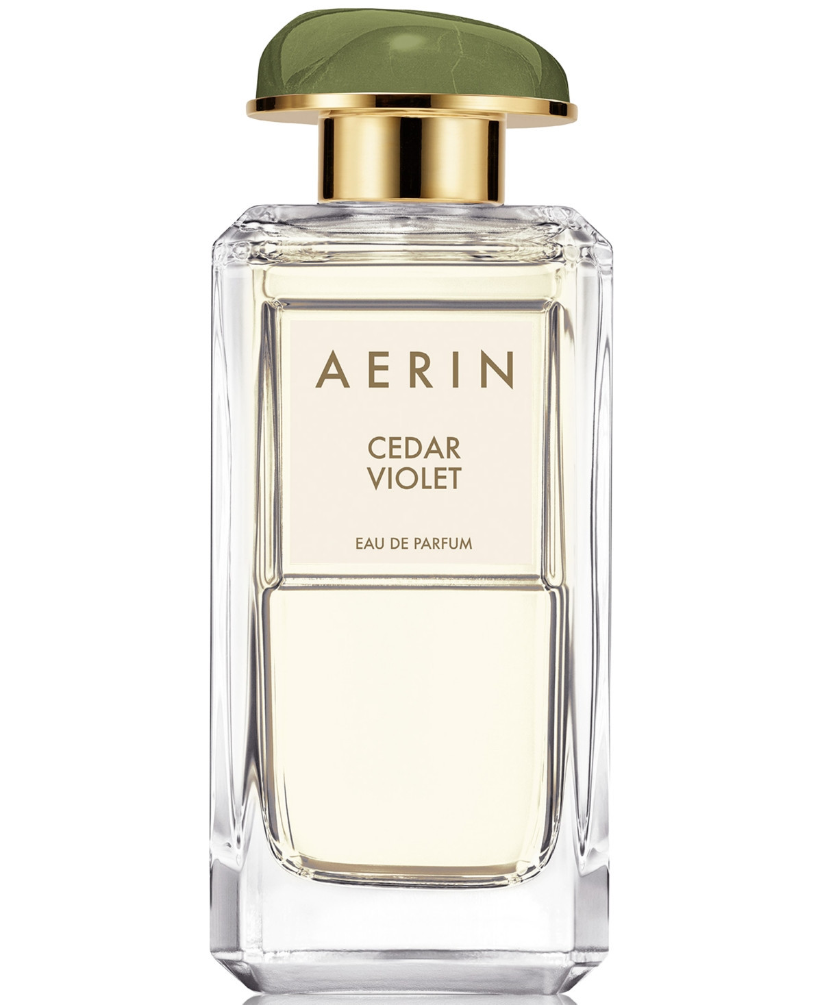 Aerin Cedar Violet Eau de Parfum Spray, 3.4 oz. | Macy's