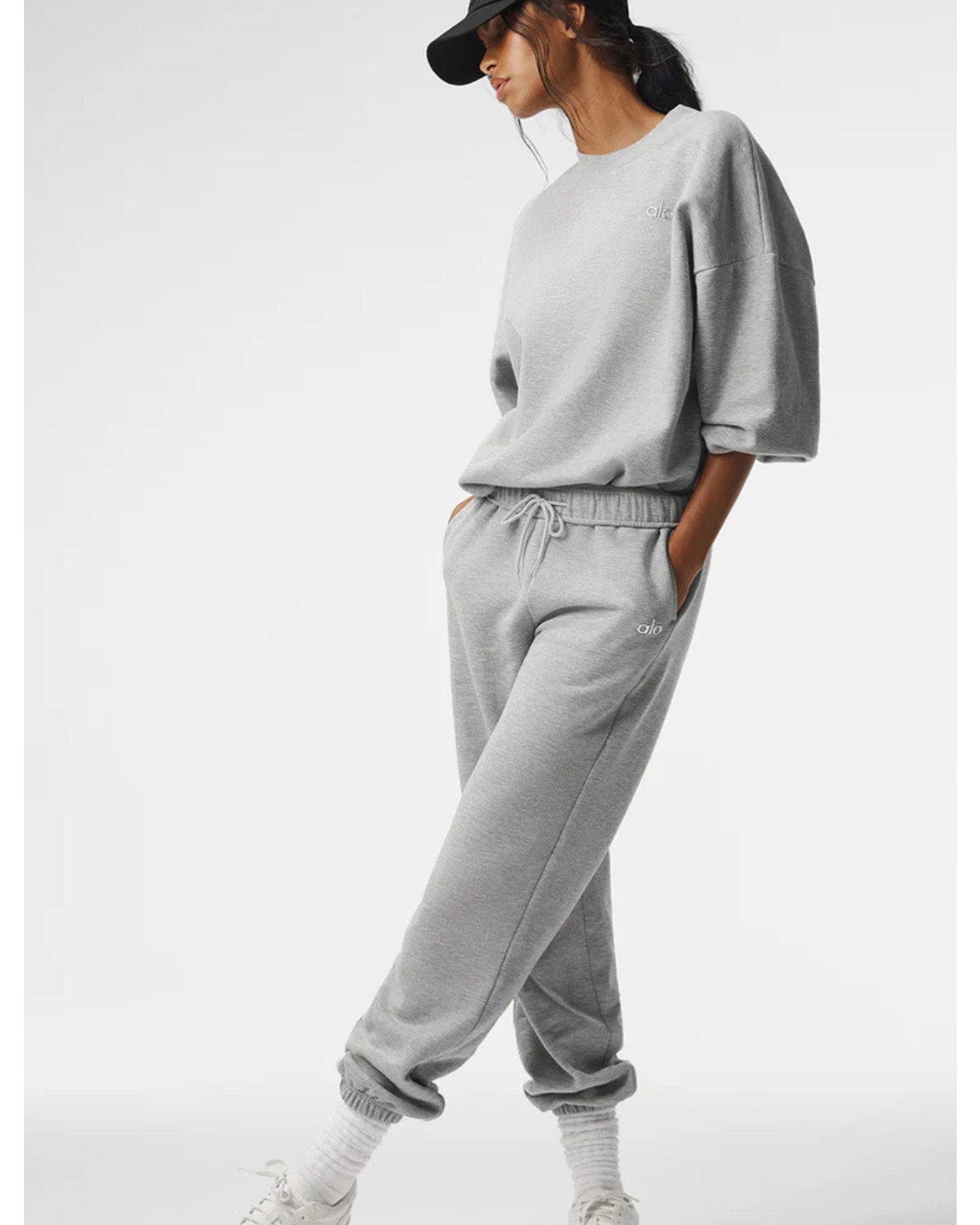 Matching set! 

#LTKGiftGuide #LTKStyleTip #LTKActive