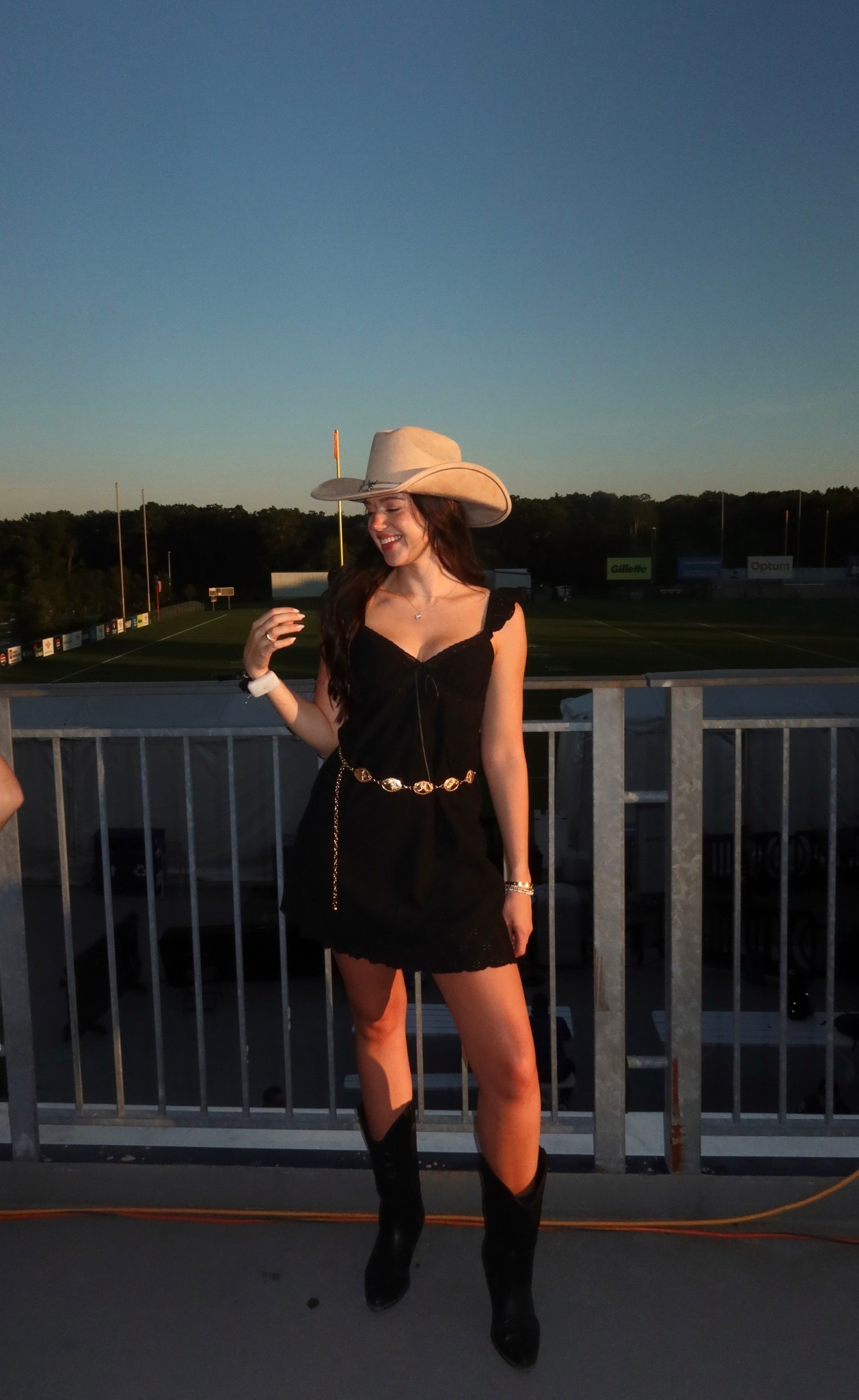 Morgan Wallen concert outfit🤠