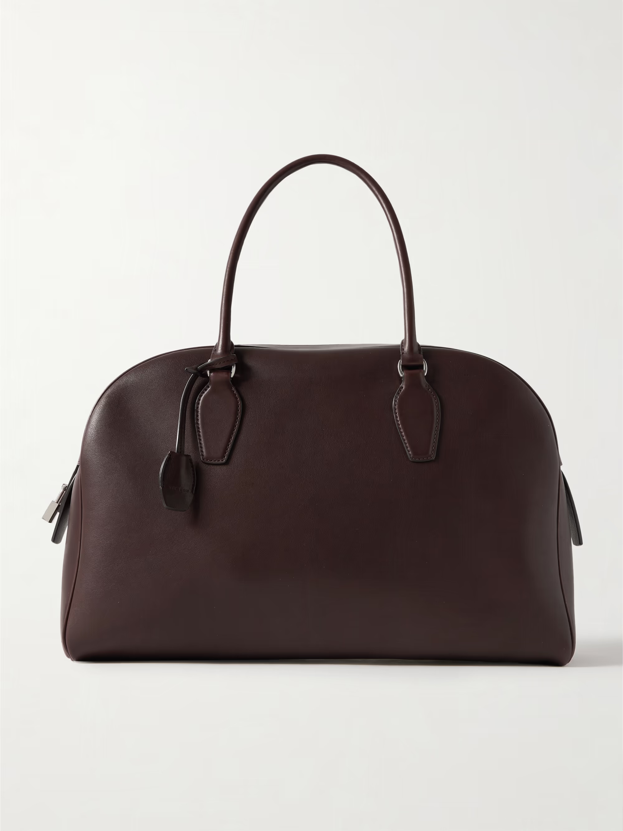 India 15.75 leather shoulder bag | NET-A-PORTER (UK & EU)