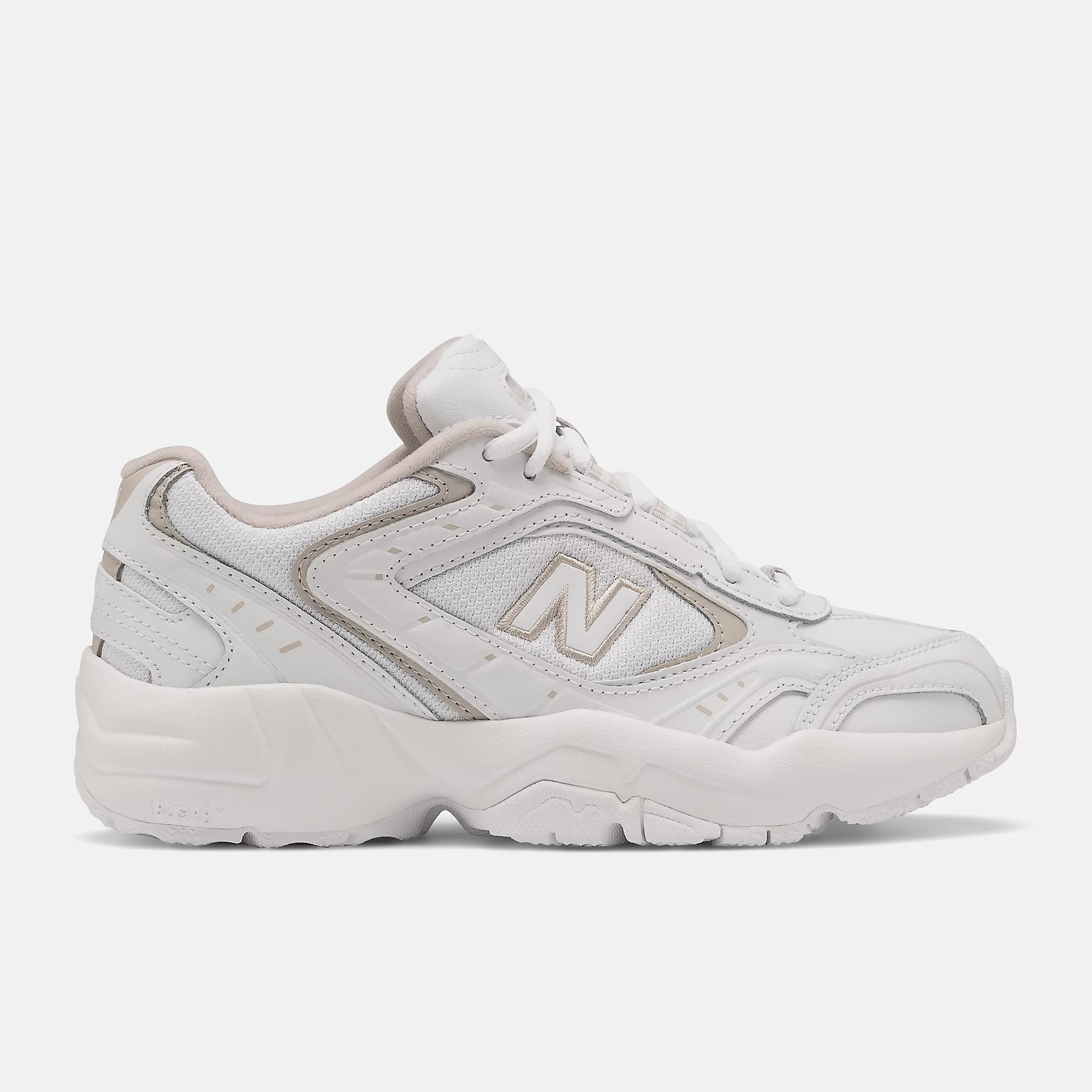 452 | New Balance FR