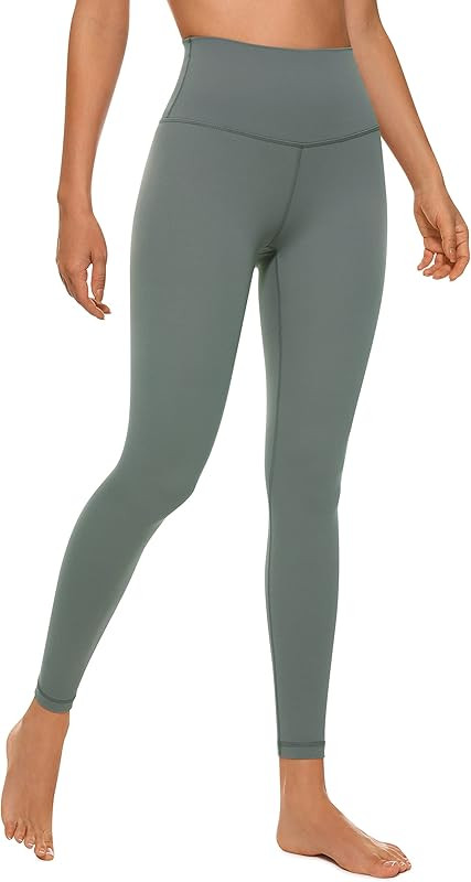 Visit the CRZ YOGA Store | Amazon (US)