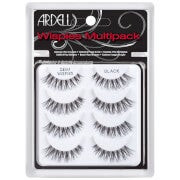 Ardell Demi Wispies False Lashes Multipack (4 Pack) | Look Fantastic (US & CA)