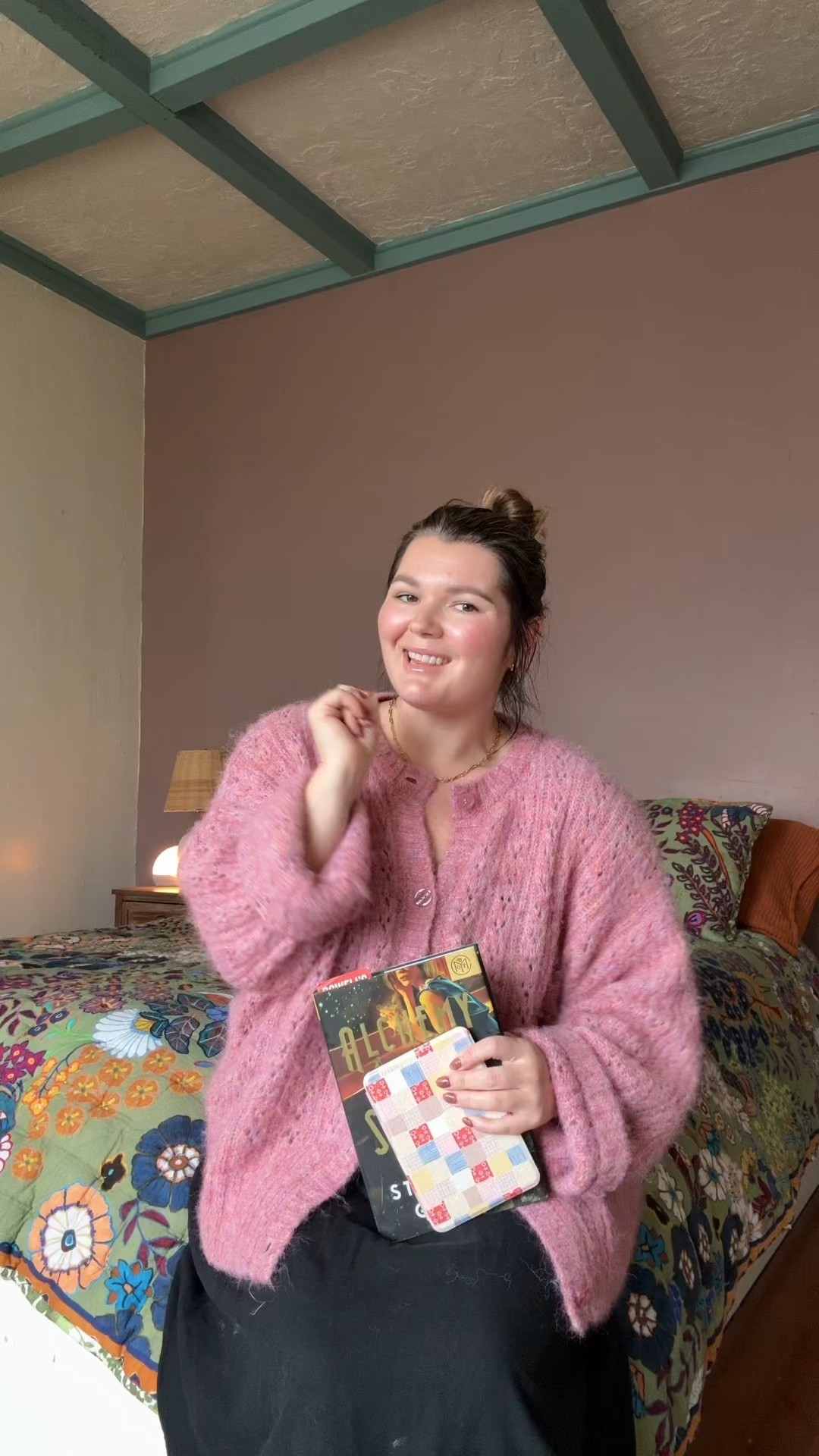 Sweater on sale! Size XL

#LTKSaleAlert #LTKMidsize #LTKstorytime