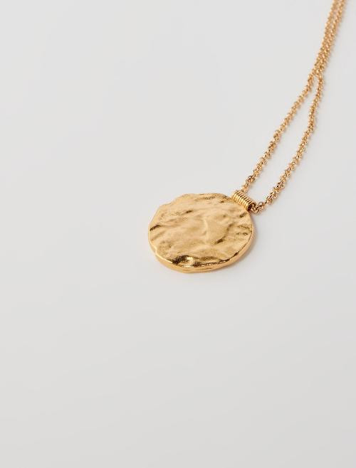 Zodiac medal | Maje US | Maje US