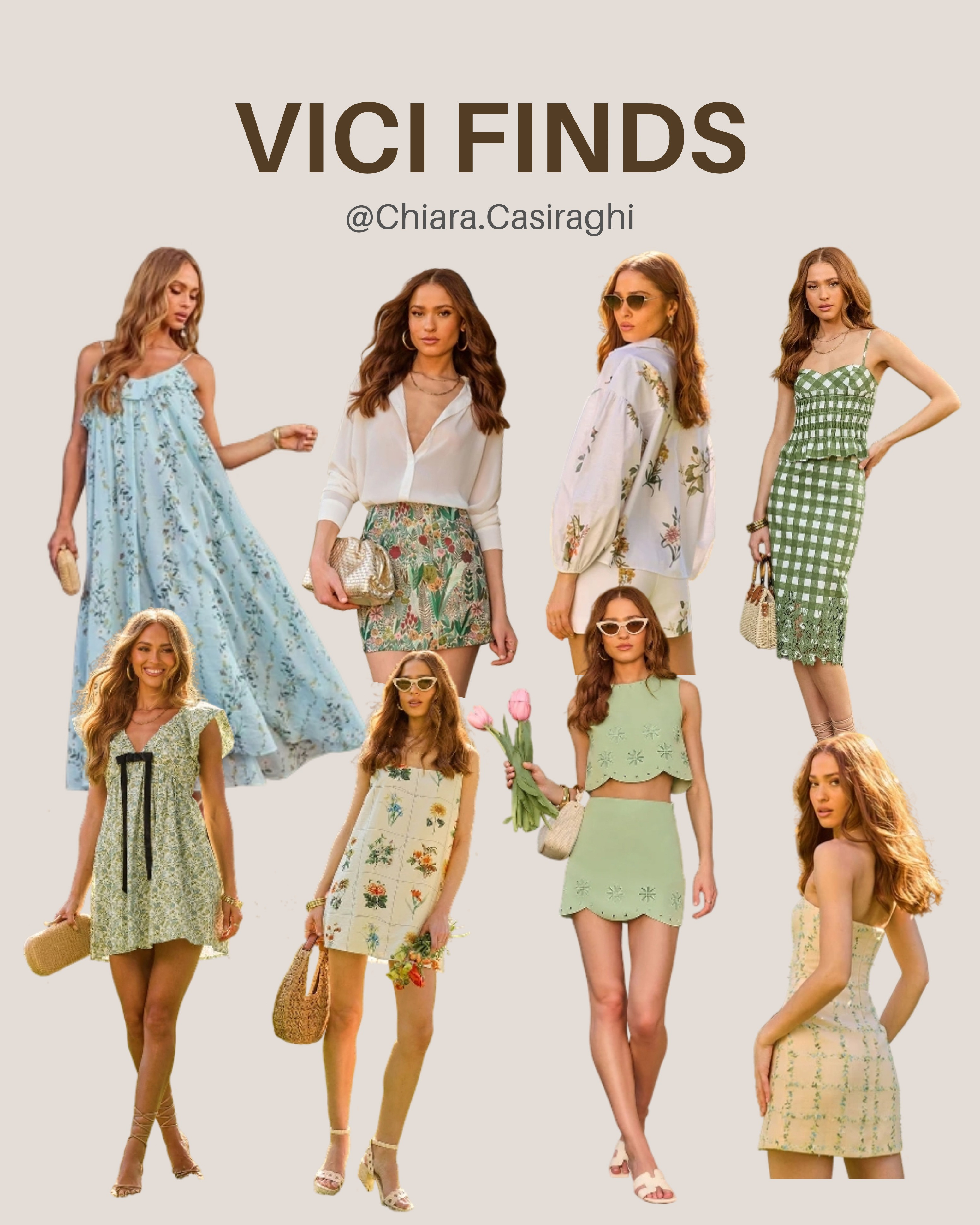 Elevate your everyday wardrobe with these latest Vici finds. These versatile pieces offer a high-end look that transitions perfectly from brunch to an evening out. Click the link to shop these trending styles. #ViciDolls #ModernStyle #FashionFinds 

 #LTKdayinmylife #LTKootd #LTKSaleAlert
