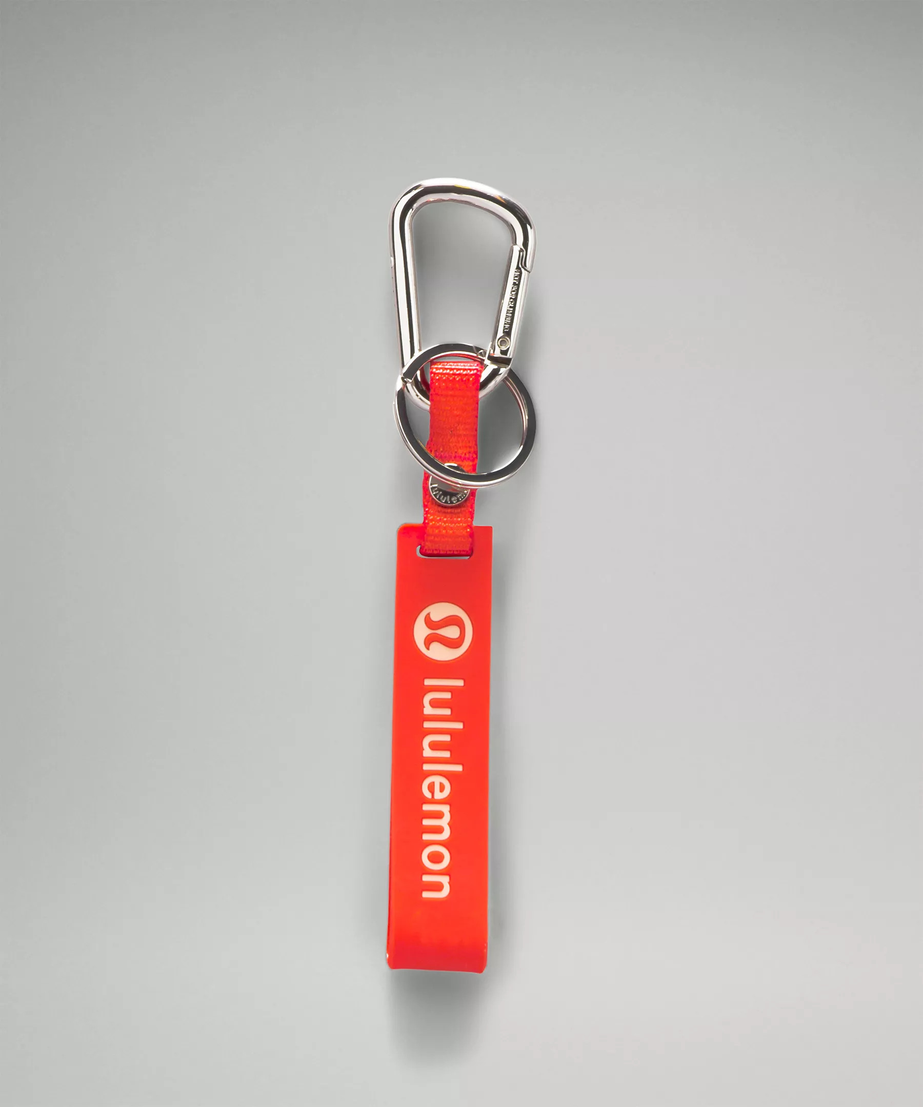 Silicone Keychain | Lululemon (US)