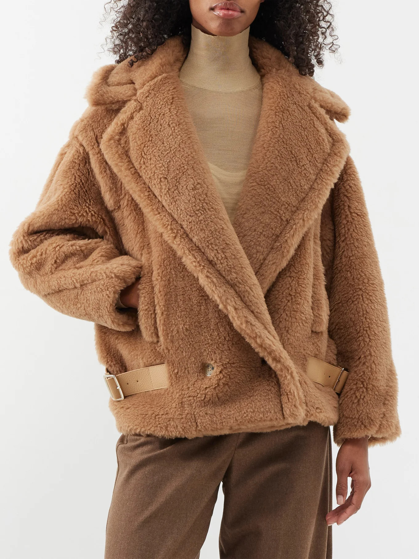 Davy coat | Max Mara | Matches (EU)