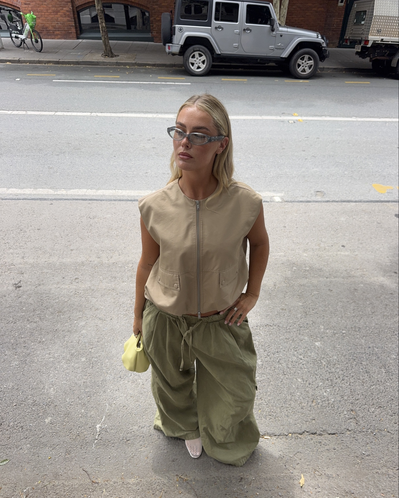 Cool girl

#LTKsummer #LTKaustralia #LTKsale